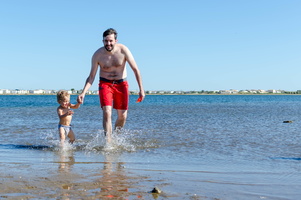 Coursan - Juillet 2016